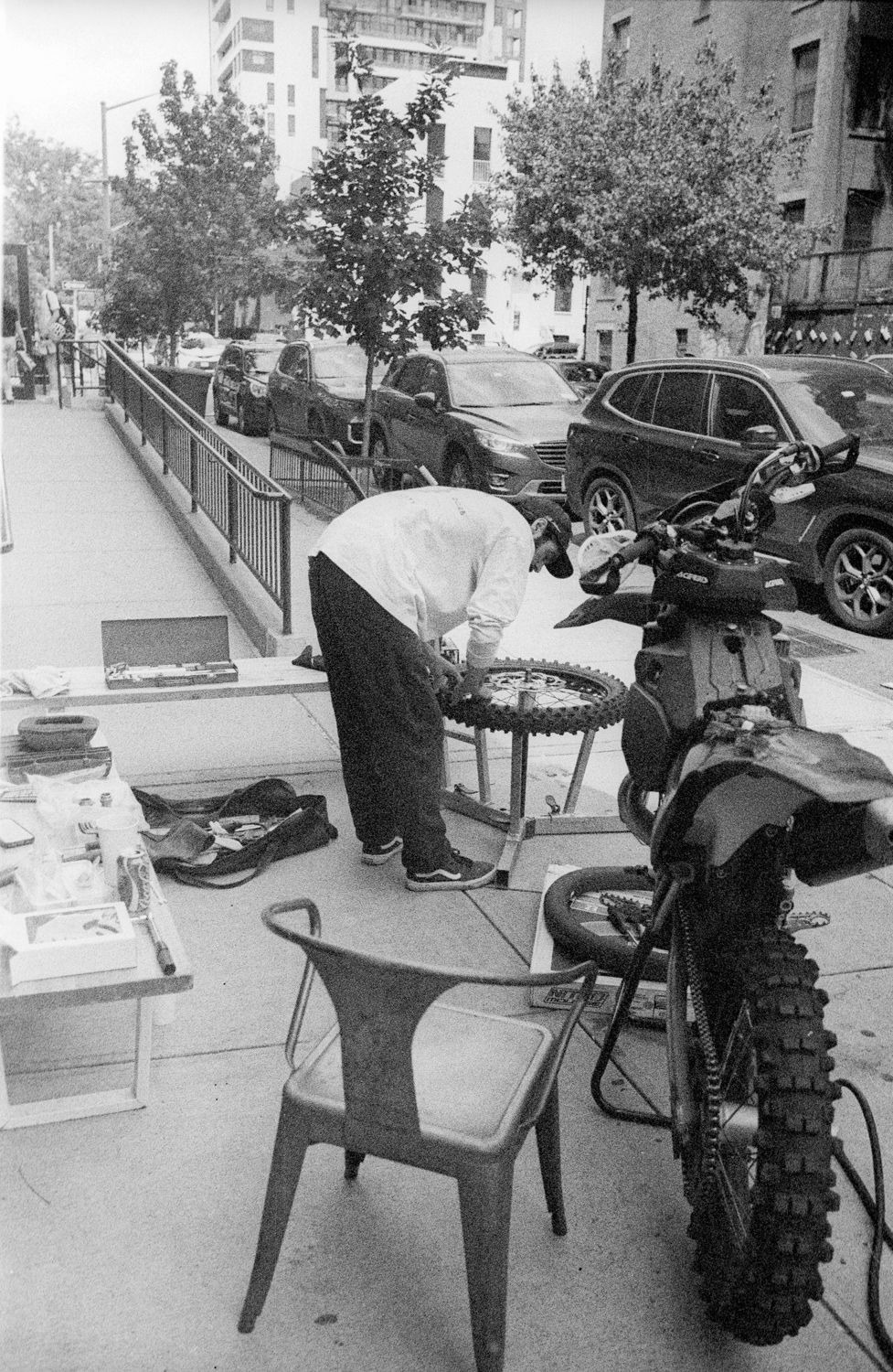 pentax-lx-fa31-limited-kodak-tri-x-11-positive