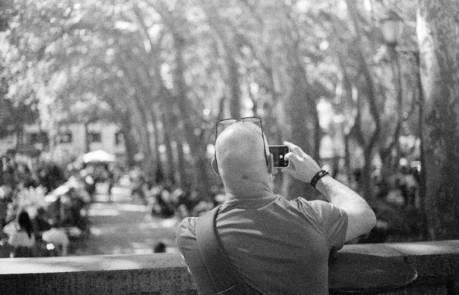 pentax-lx-septon-kodak-tri-x-13-positive
