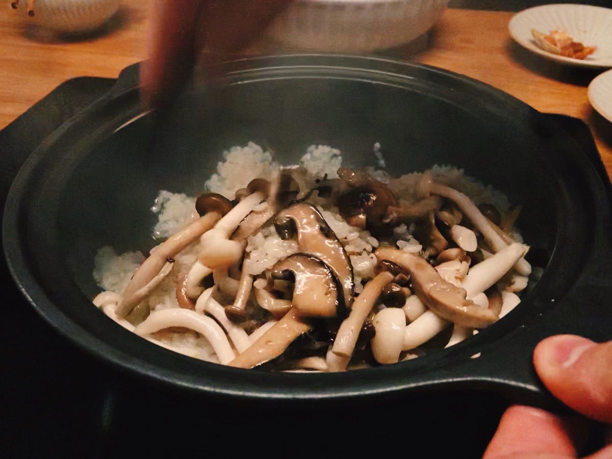 2019/12/07/thumbnail/mushroom rice.JPG