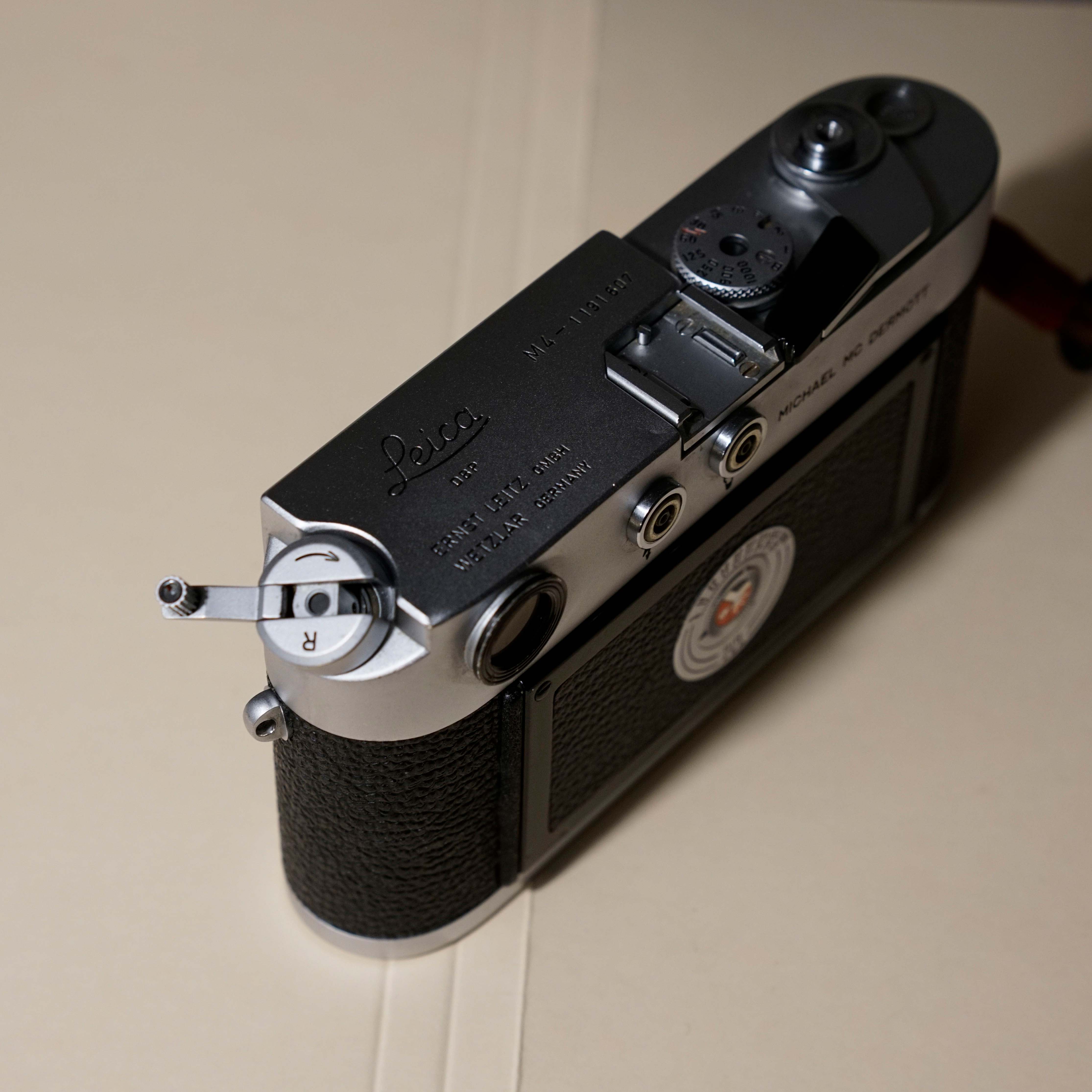 很好用的快速回片扳手