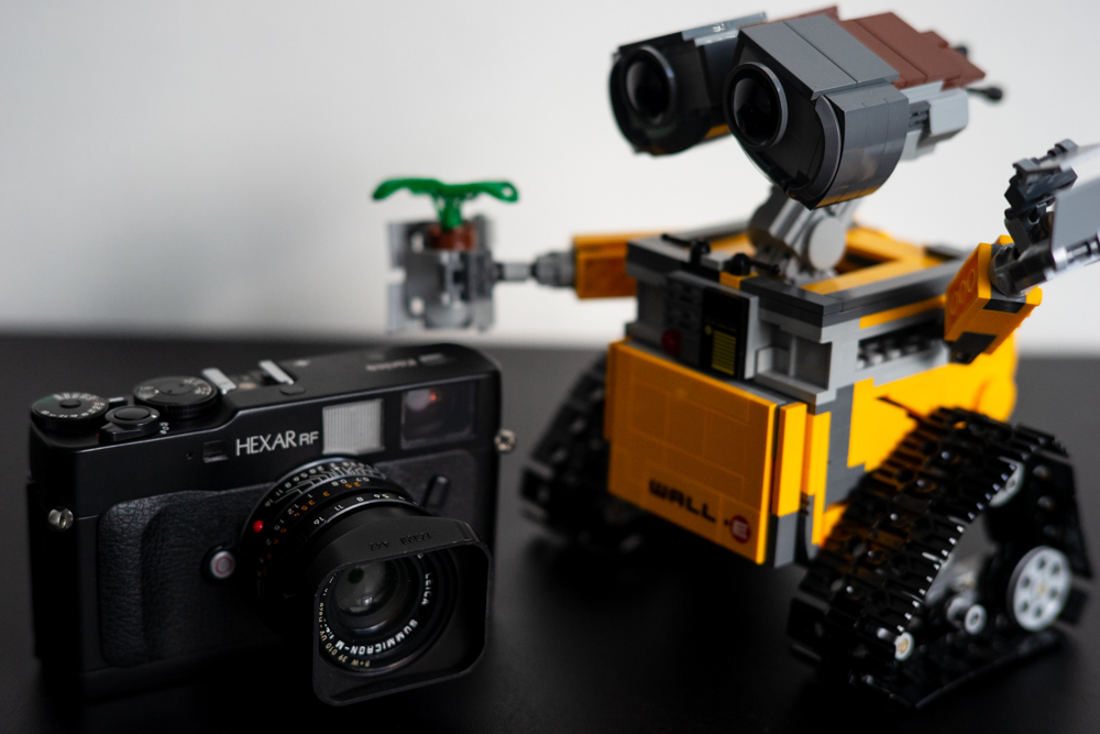 ↑Leica Summicron-M 35mm f/2 ASPH