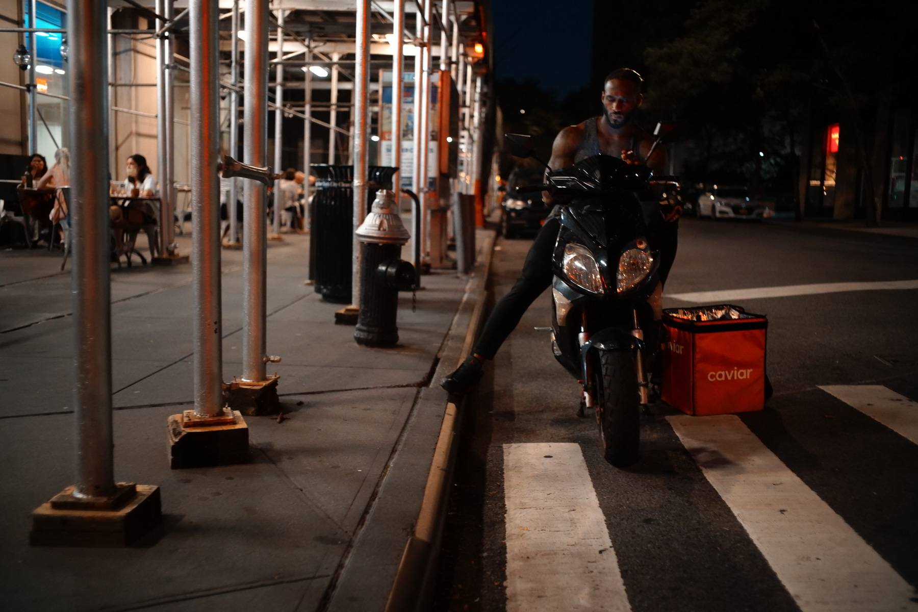 ↑徕卡 Summicron-M 35mm f/2 ASPH