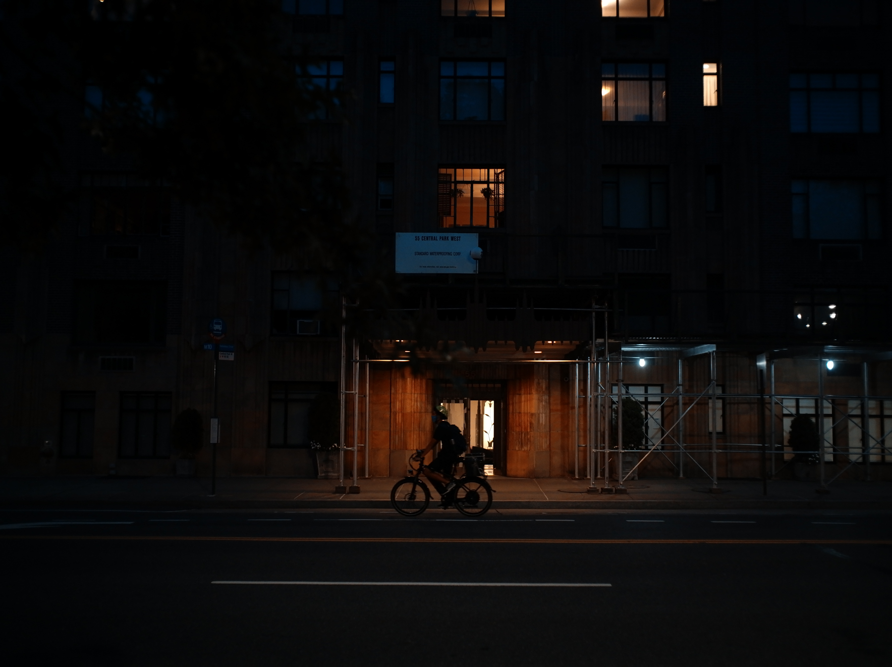 ↑徕卡 Summicron-M 35mm f/2 ASPH