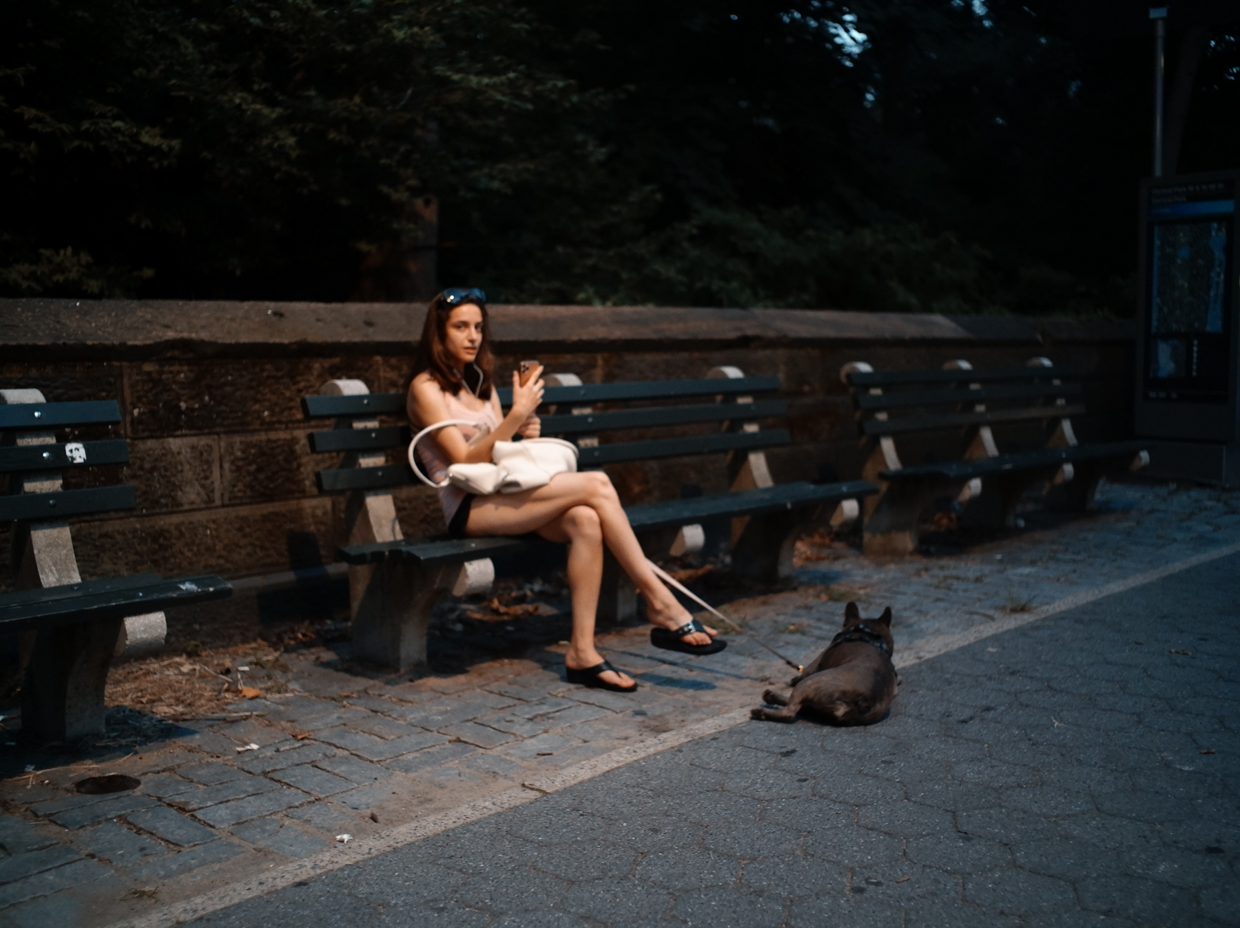 ↑徕卡 Summicron-M 35mm f/2 ASPH