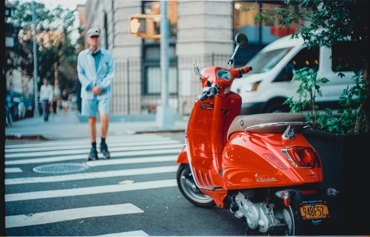 ↑Nikkor-sc 50 1.4 ltm