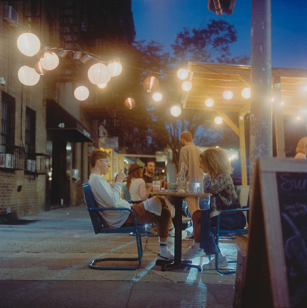 ↑禄来rolleiflex 3.5E cinestill 800