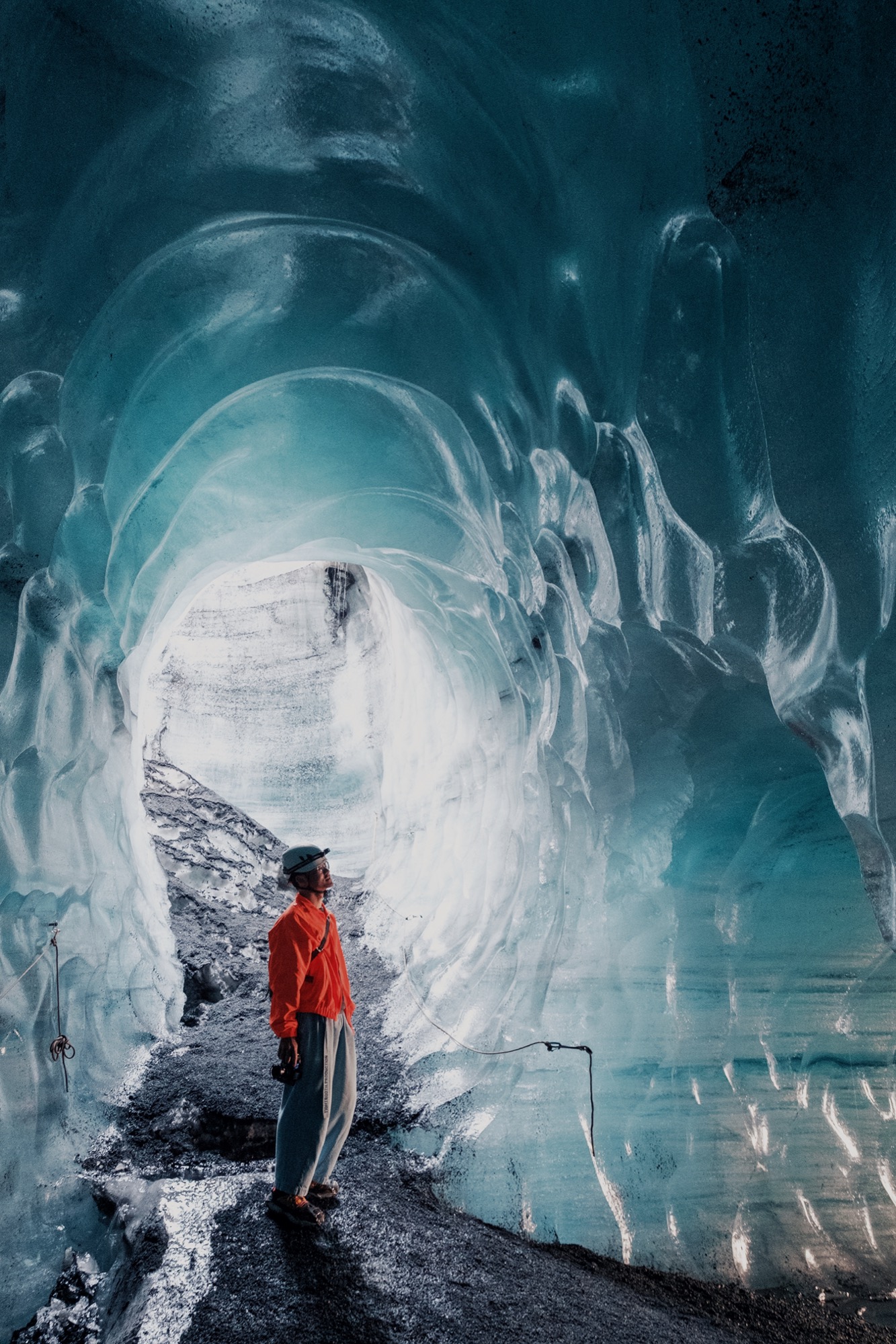 需要带头盔才能进