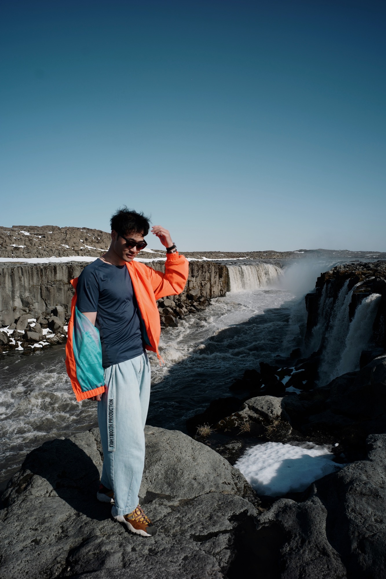 pose：摸不着头脑