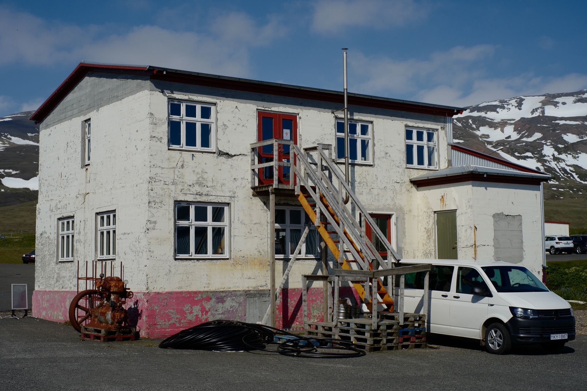 餐厅很棒，住宿还包泡spa蒸桑拿