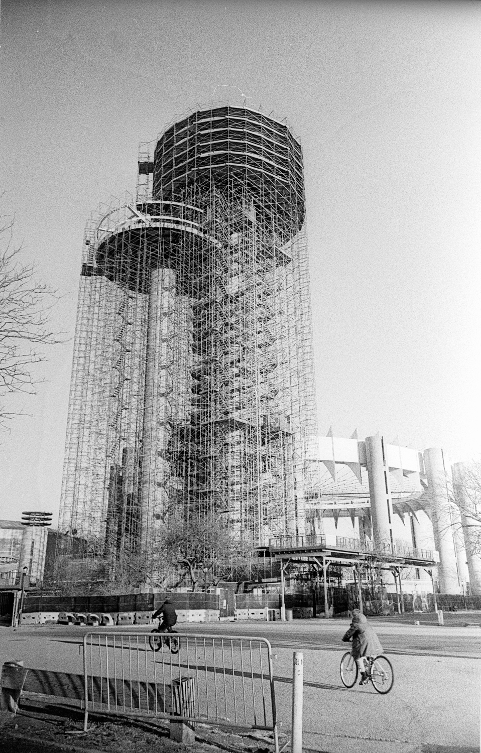 徕卡M3，柯达5222