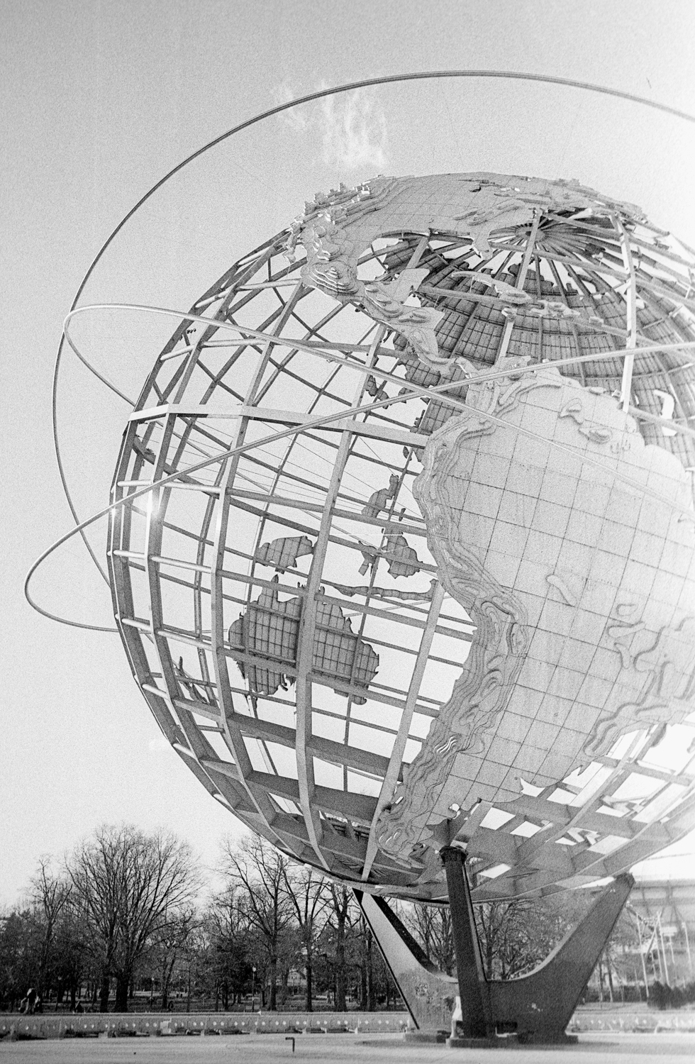 徕卡M3，柯达5222