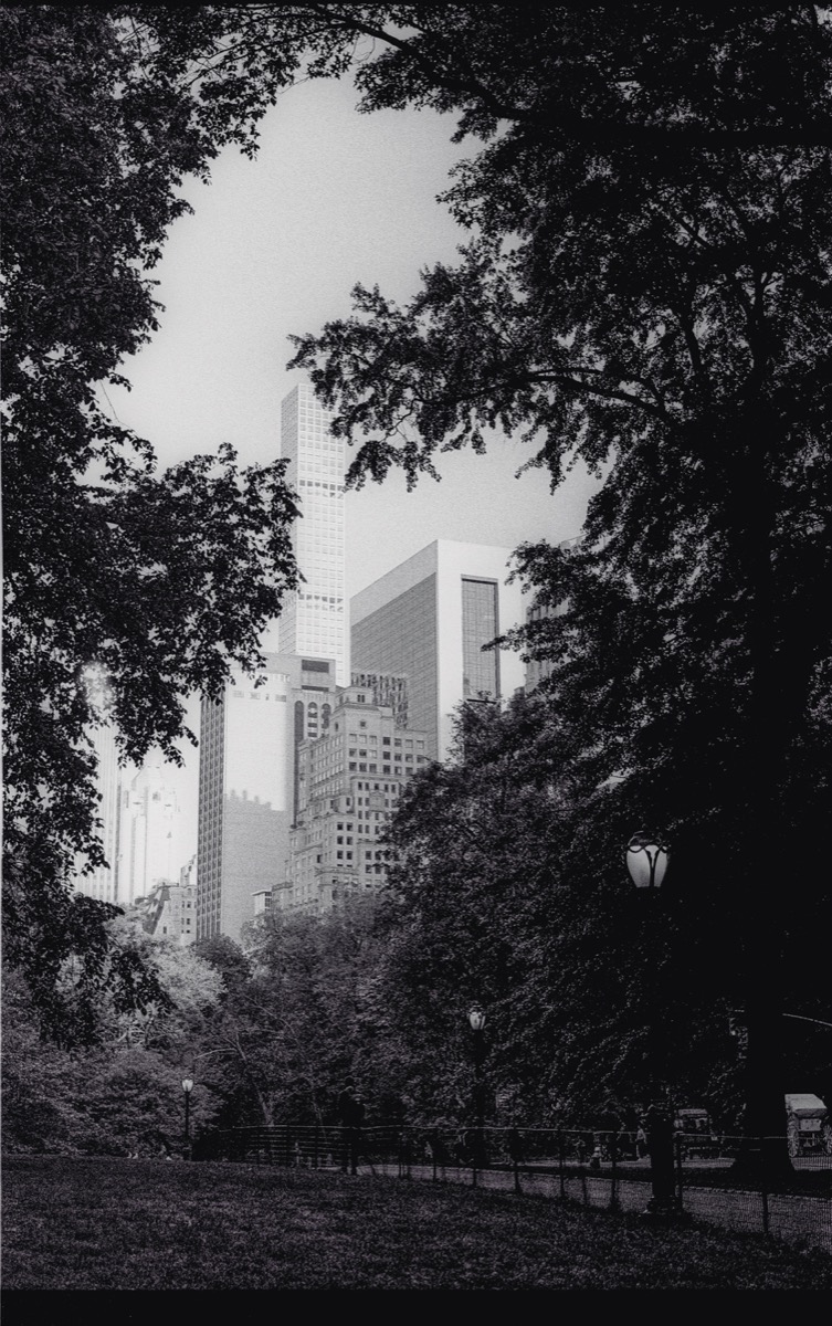 Ilford HP5