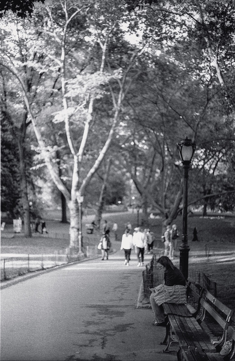 Ilford HP5