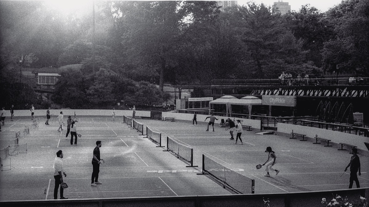 Ilford HP5