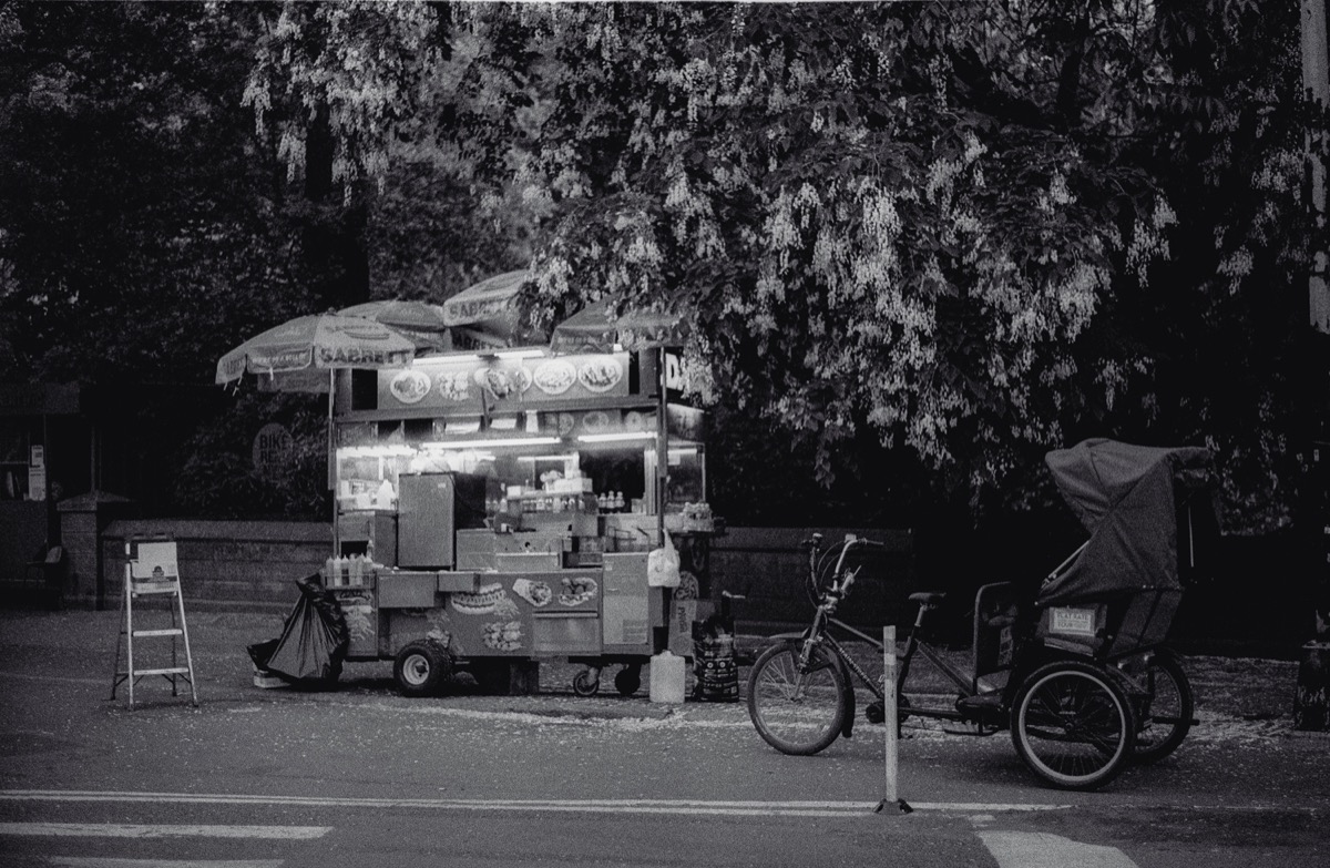 Ilford HP5
