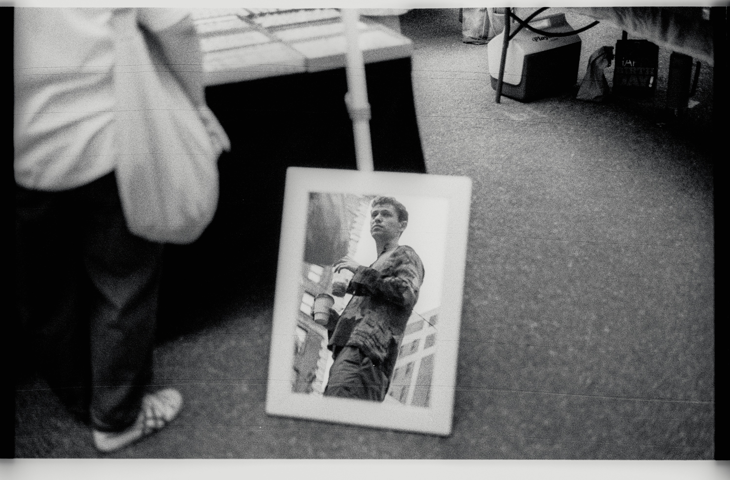 Ilford HP5