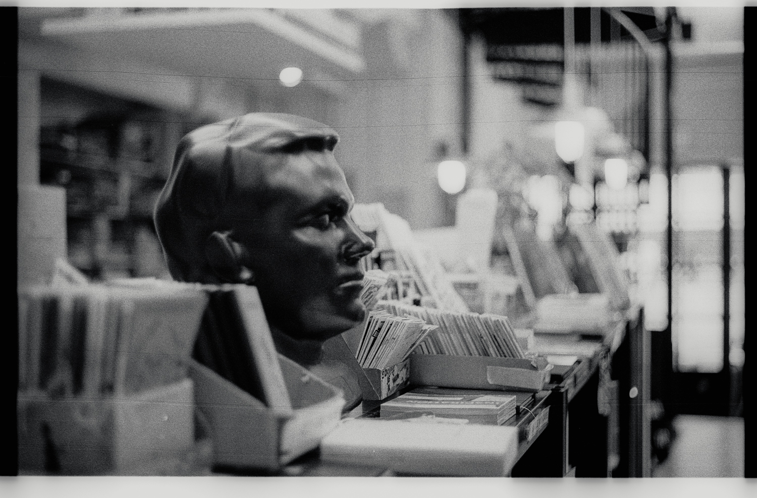Ilford HP5