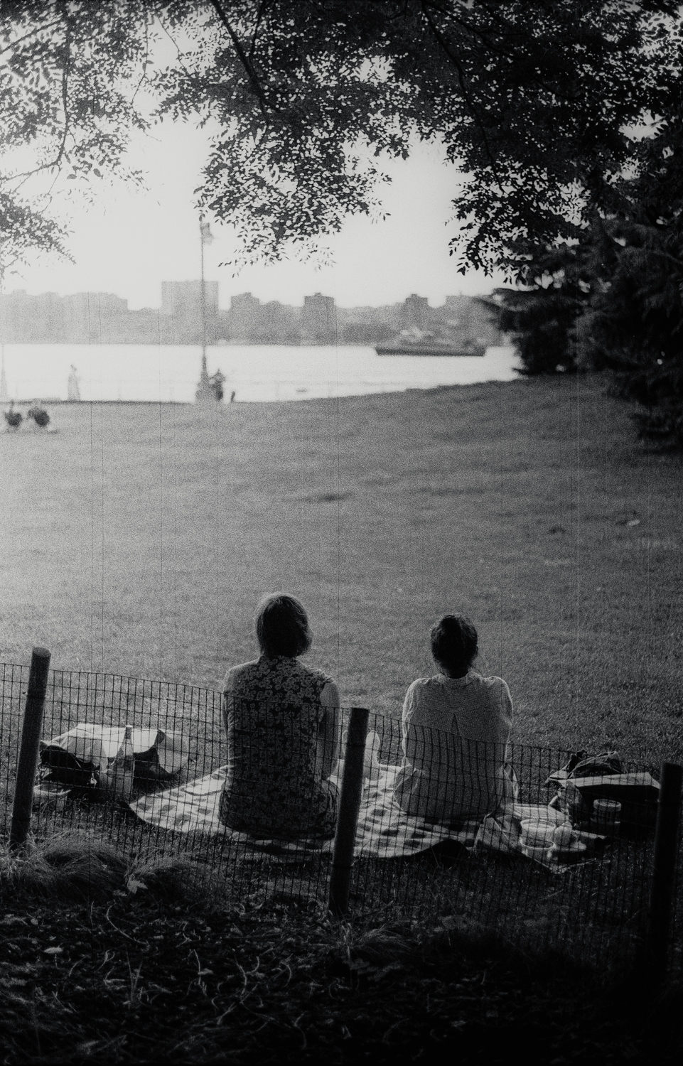 Ilford HP5